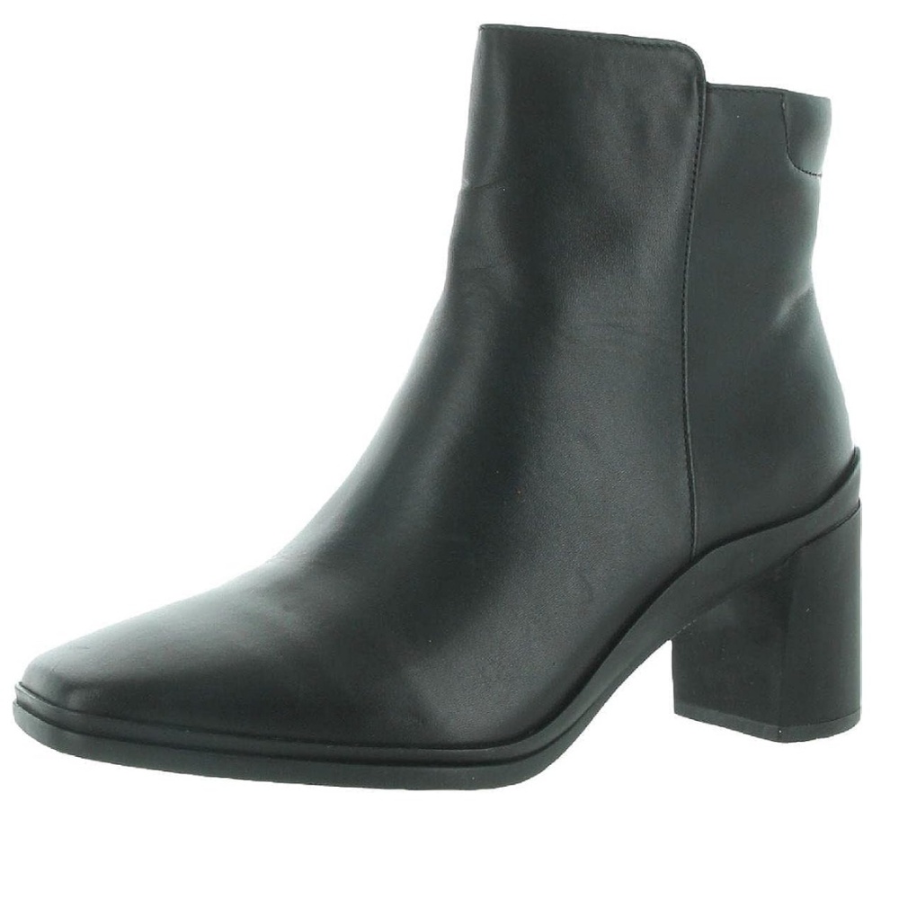 Naturalizer Avery Boots Size 9